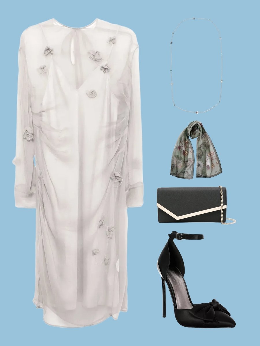 White Party: What to Wear & Wow!
