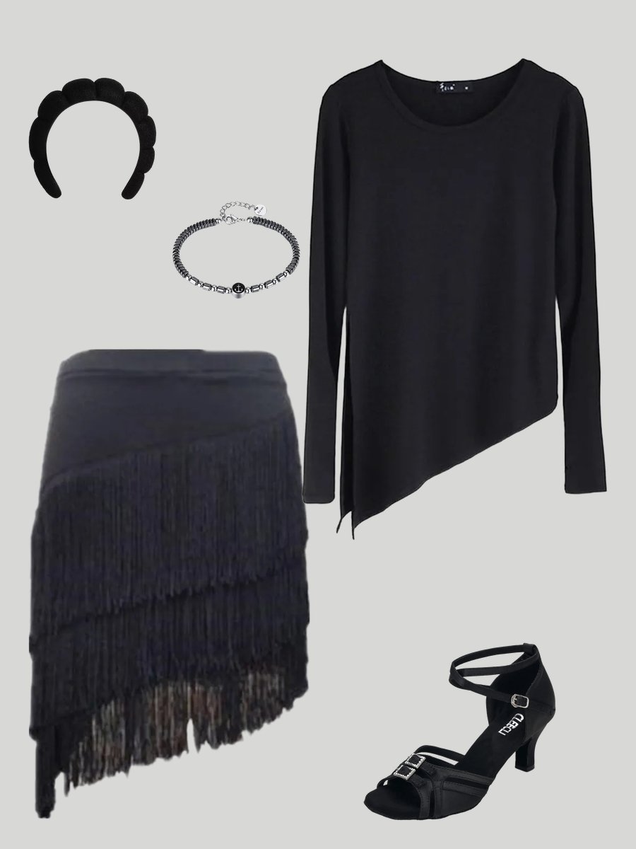 What to Wear Salsa Dancing: The Ultimate Style Guide