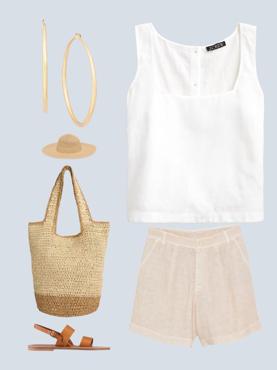What to Wear in Cabo: Chic and Breezy Essentials