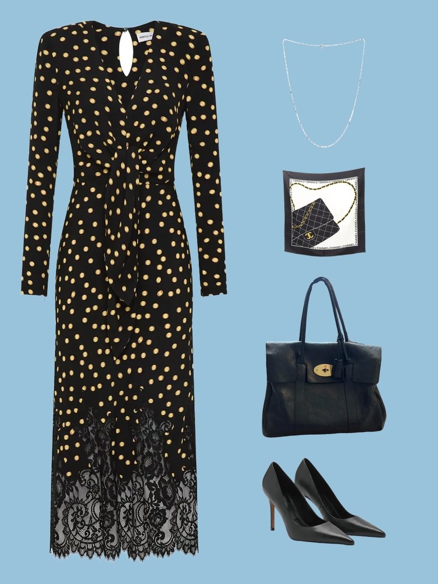 What to Wear to Court: Look Sophisticated