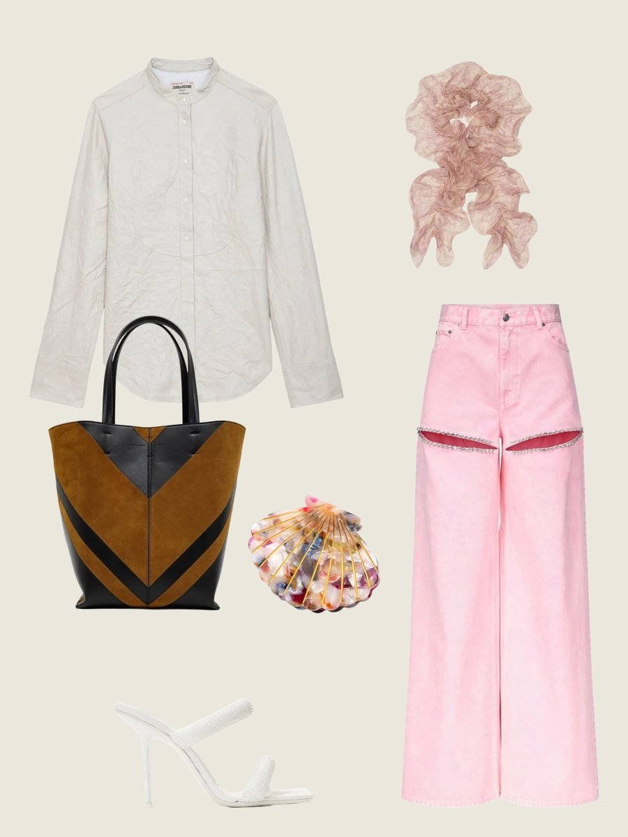 Best Ranch Dressing: An Outfit as Iconic as Flavor