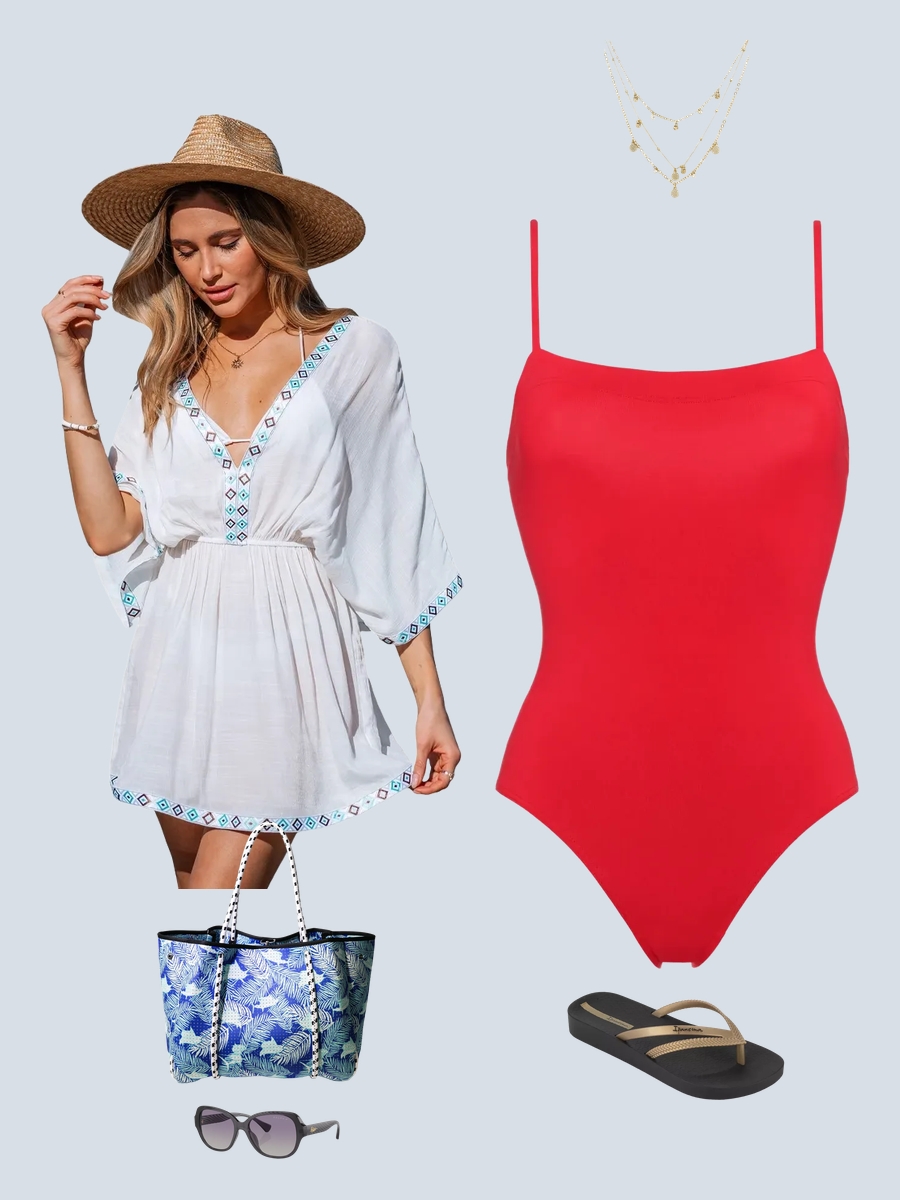 Best Swimsuits for Ladies: Dive into Style