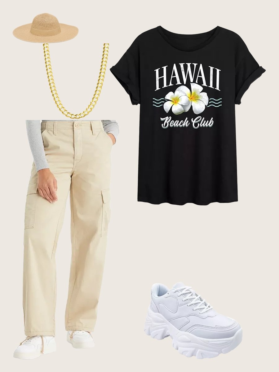 2000s Hip Hop Fashion: Epic Nostalgia Vibes