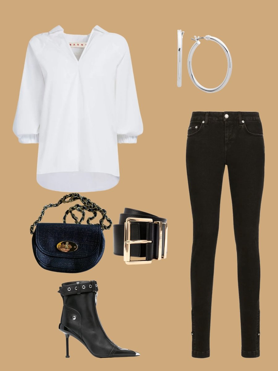 Chic Comfort: What to Wear to a Chiropractor