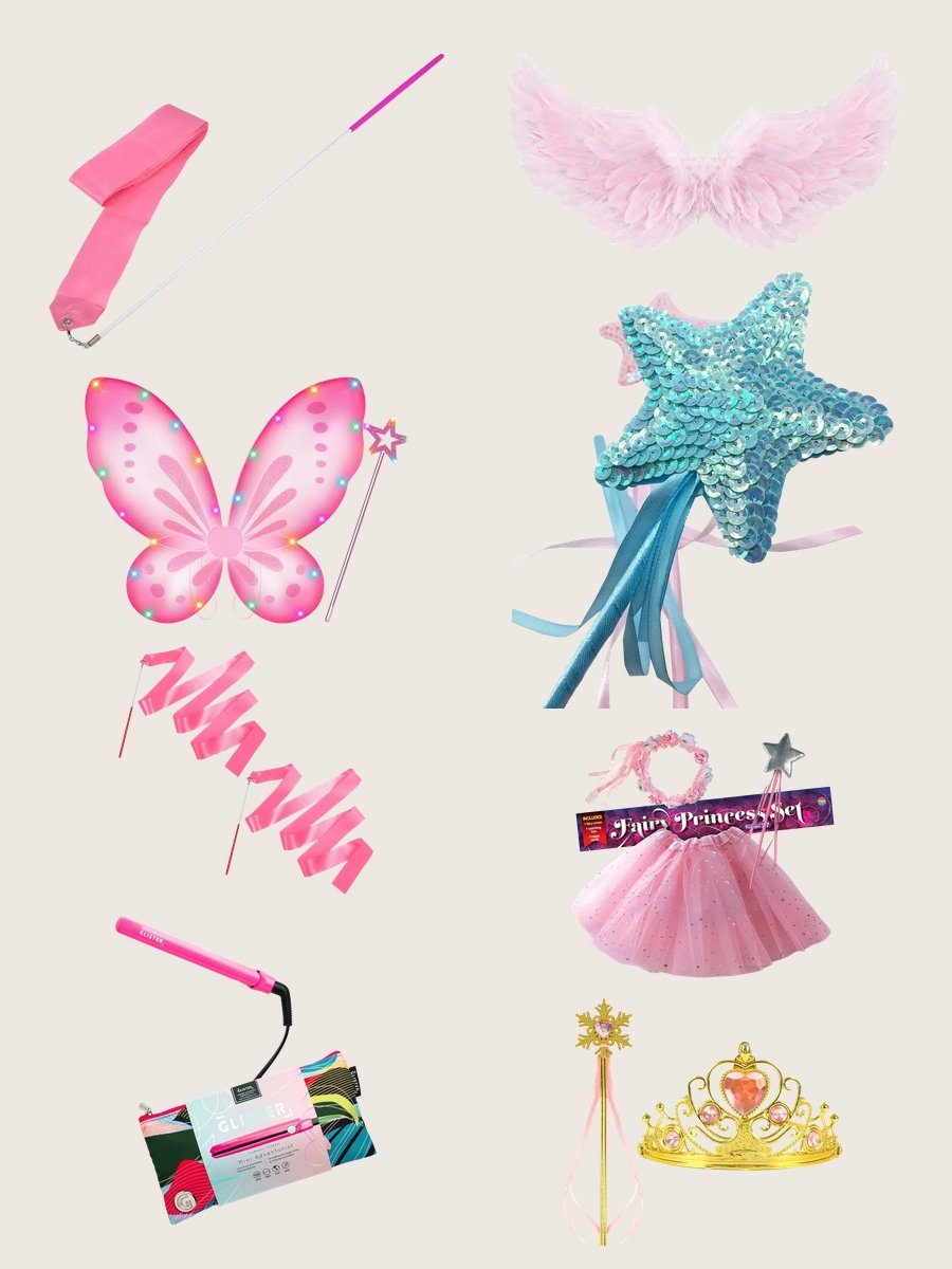 Embrace Magic: Nozomi Yumehara Cure Dream Style