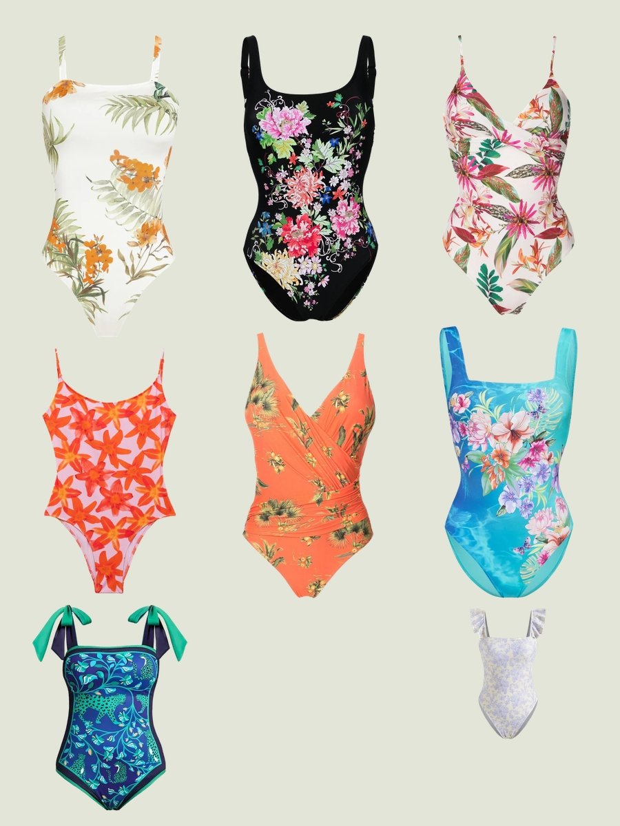 Sea Fancy Swimsuits: Dive into Chic Beachwear