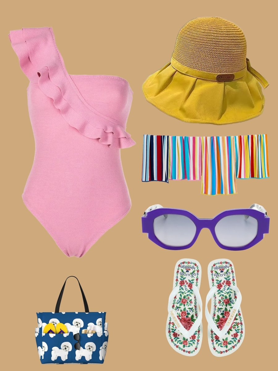 Best Swimsuit Colors for Kids: Dive into Fun!