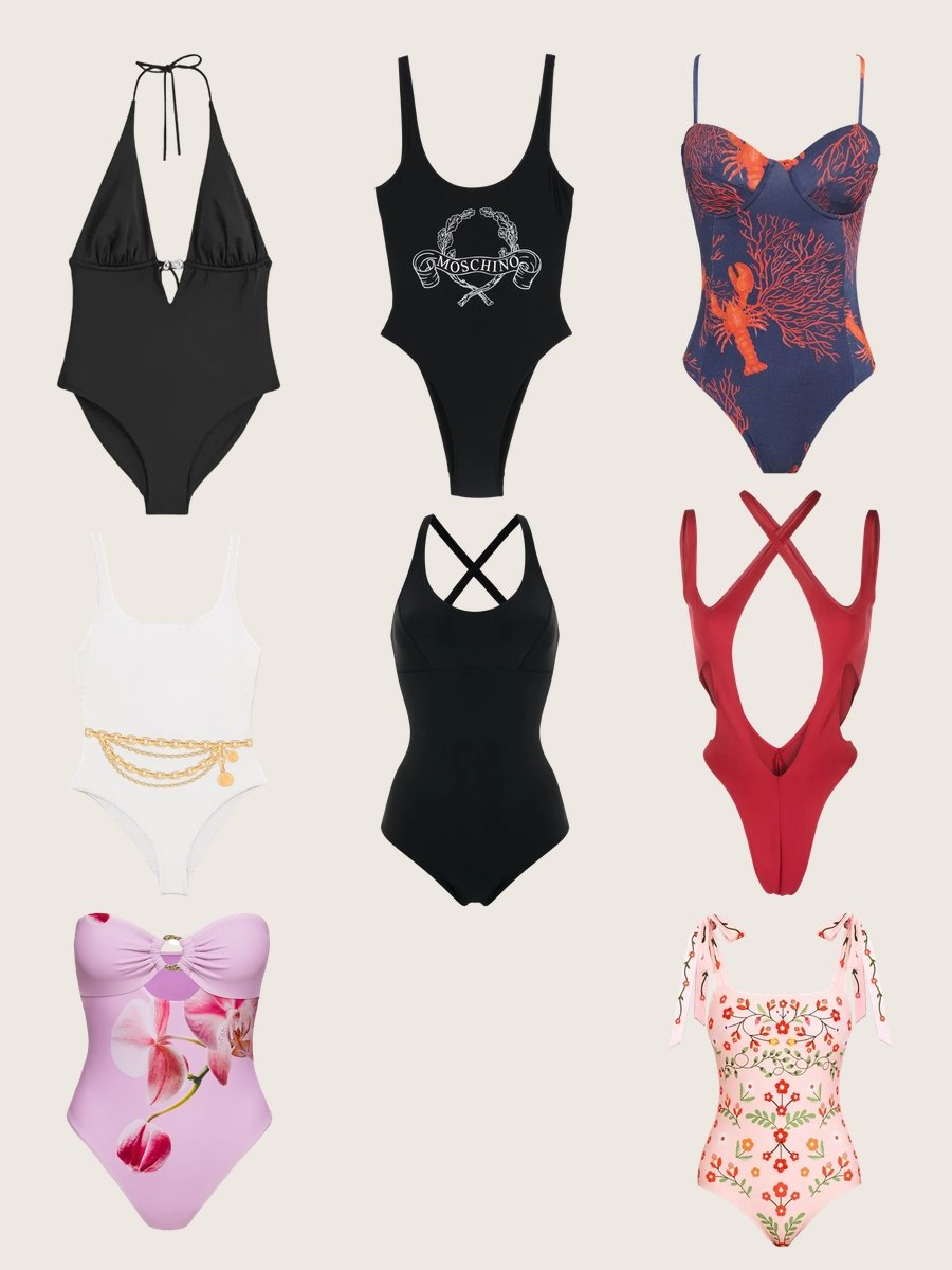 Dive into Style with a Sailor Moon Swimsuit!