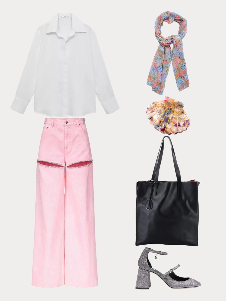 Derrigahow to Measure for a Swimsuit: Style Staples