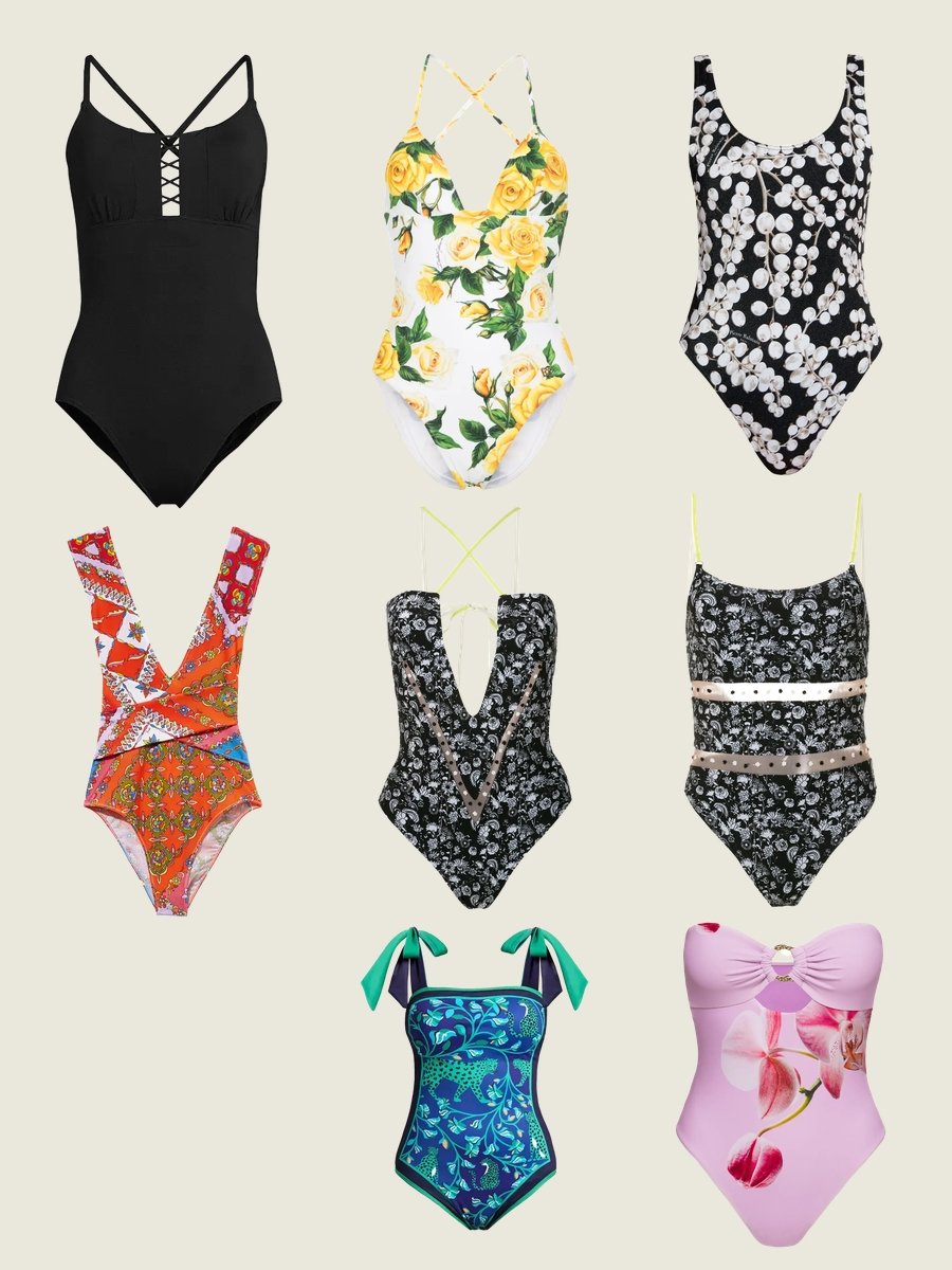 Dive into 1970s Swimsuits: Retro Chic Awaits!