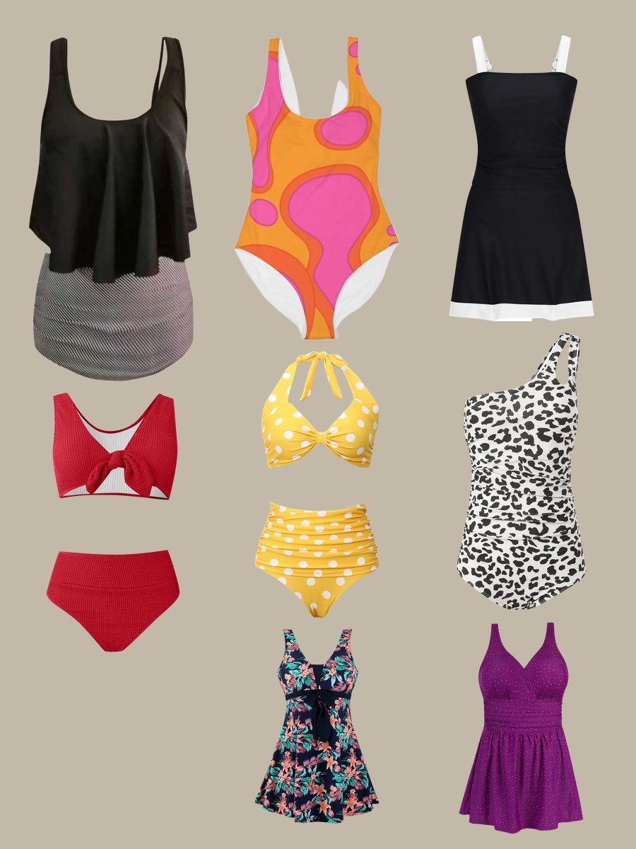 Chic Swimsuit for Muslimah Style: Dive into Elegance!