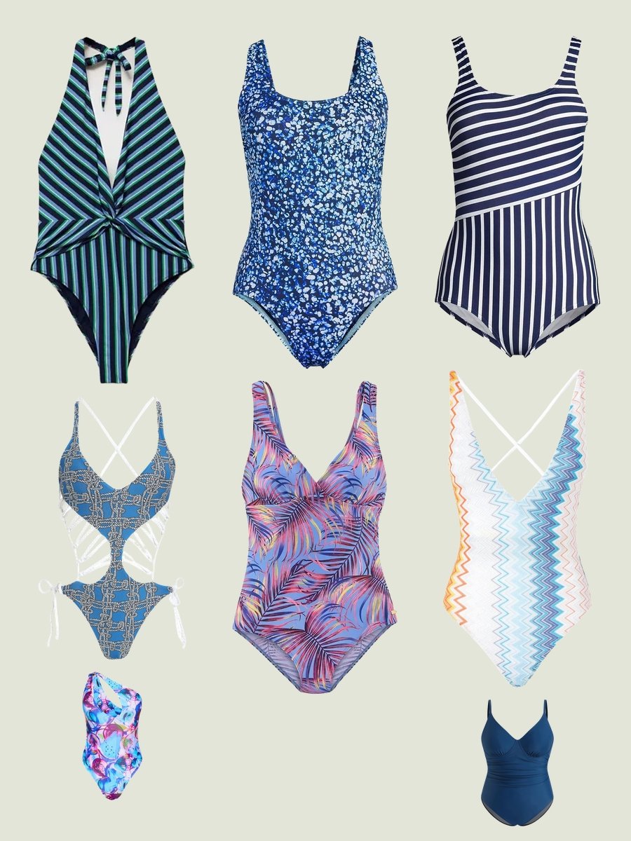 Dive into Summer: The Perfect Gender Neutral Swimsuit