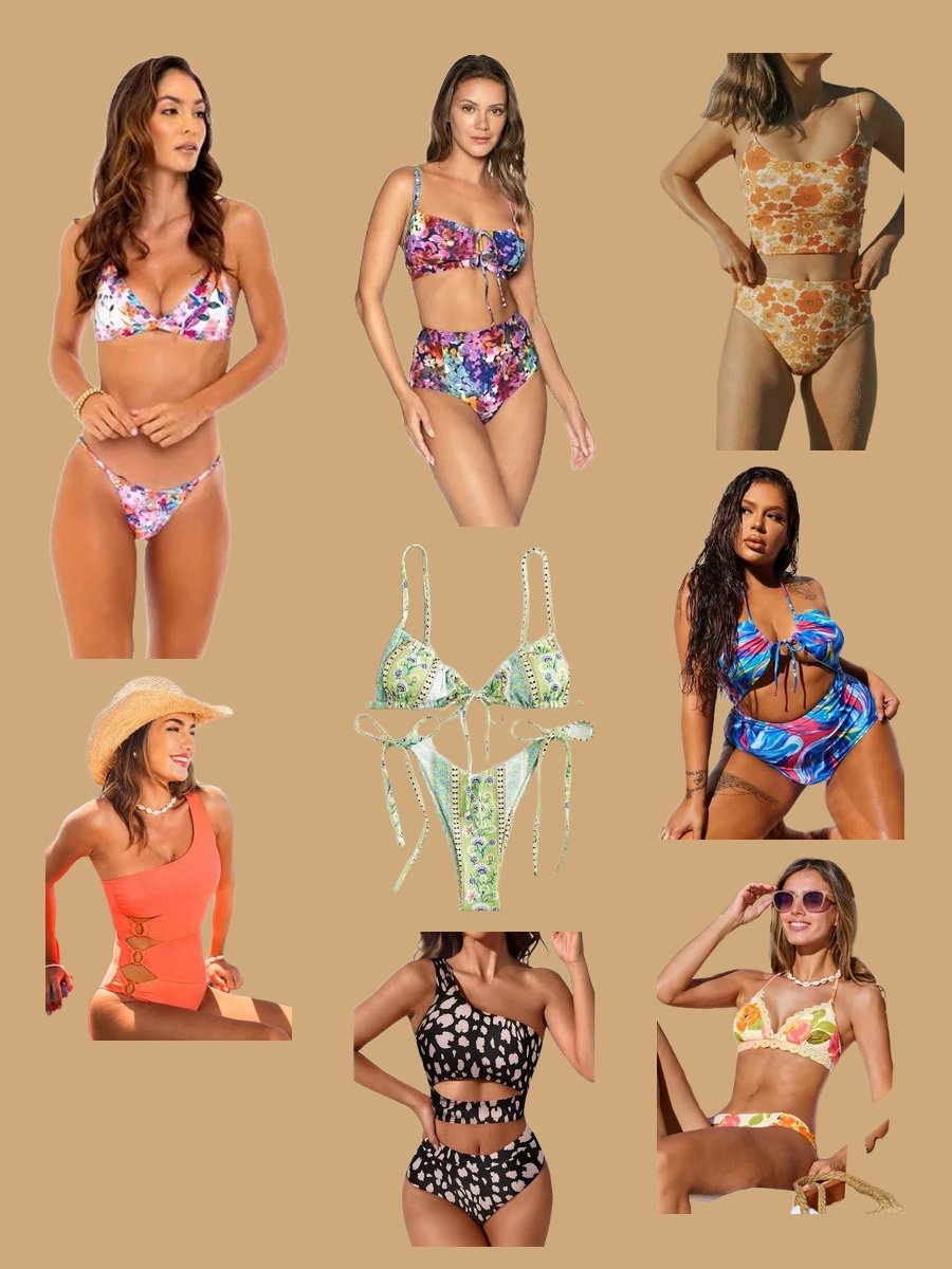 Sizzling Japanese Swimwear: Dive Into These Styles