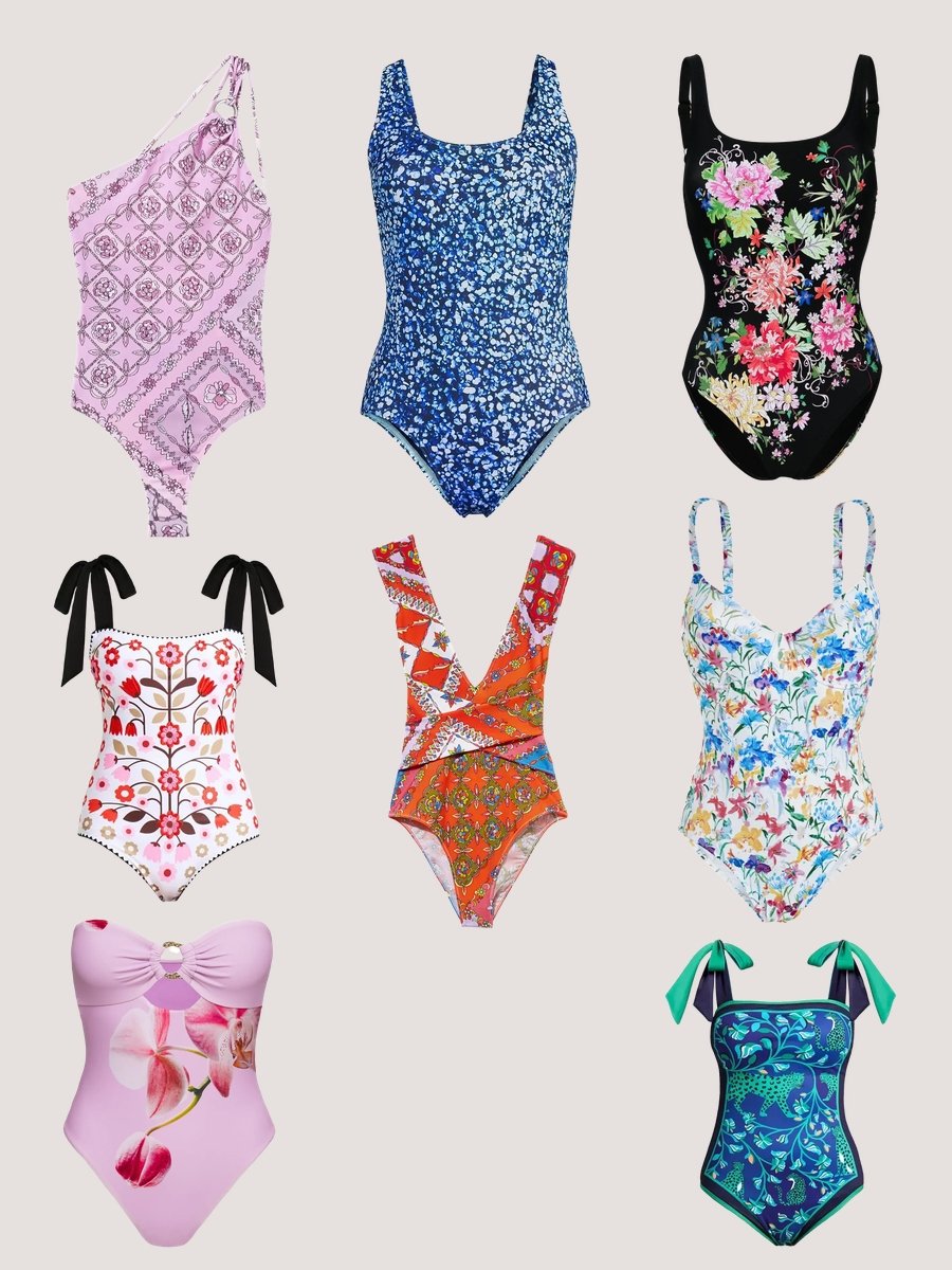 Diving into Custom Swimsuits: Your Splash of Style!