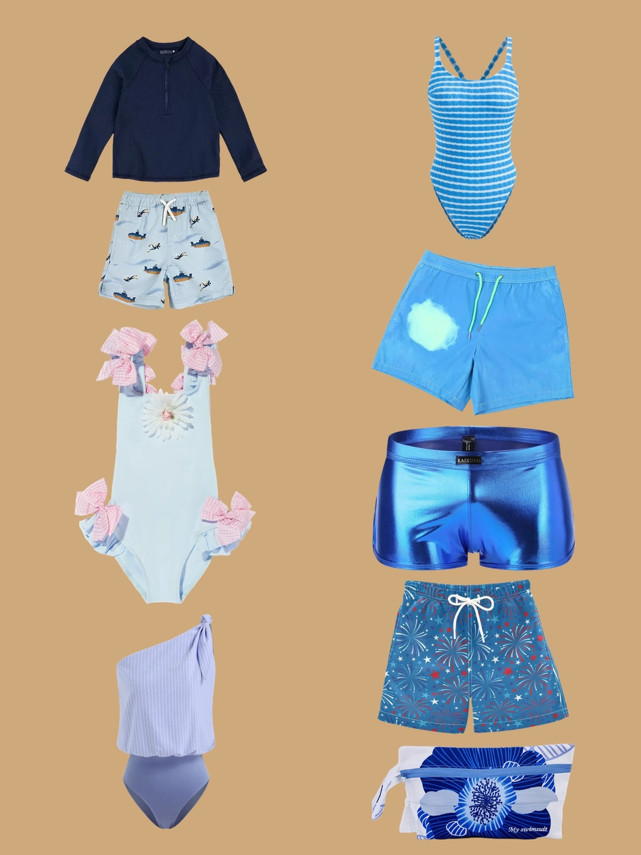 Cotton Swimsuits: Dive into Style with Confidence