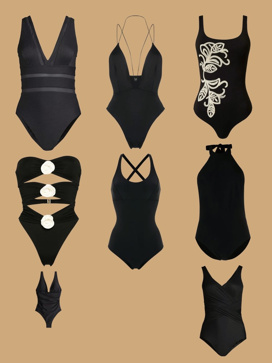 Alicia Keys Swimsuit: Dive into Timeless Elegance