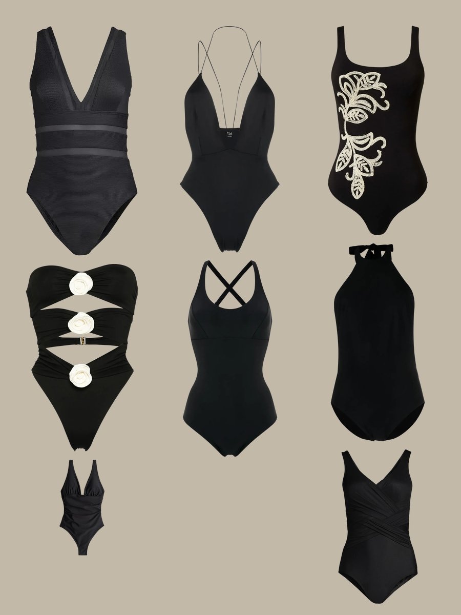 Gal Gadot Swimsuit Style: Diving Into Elegance!