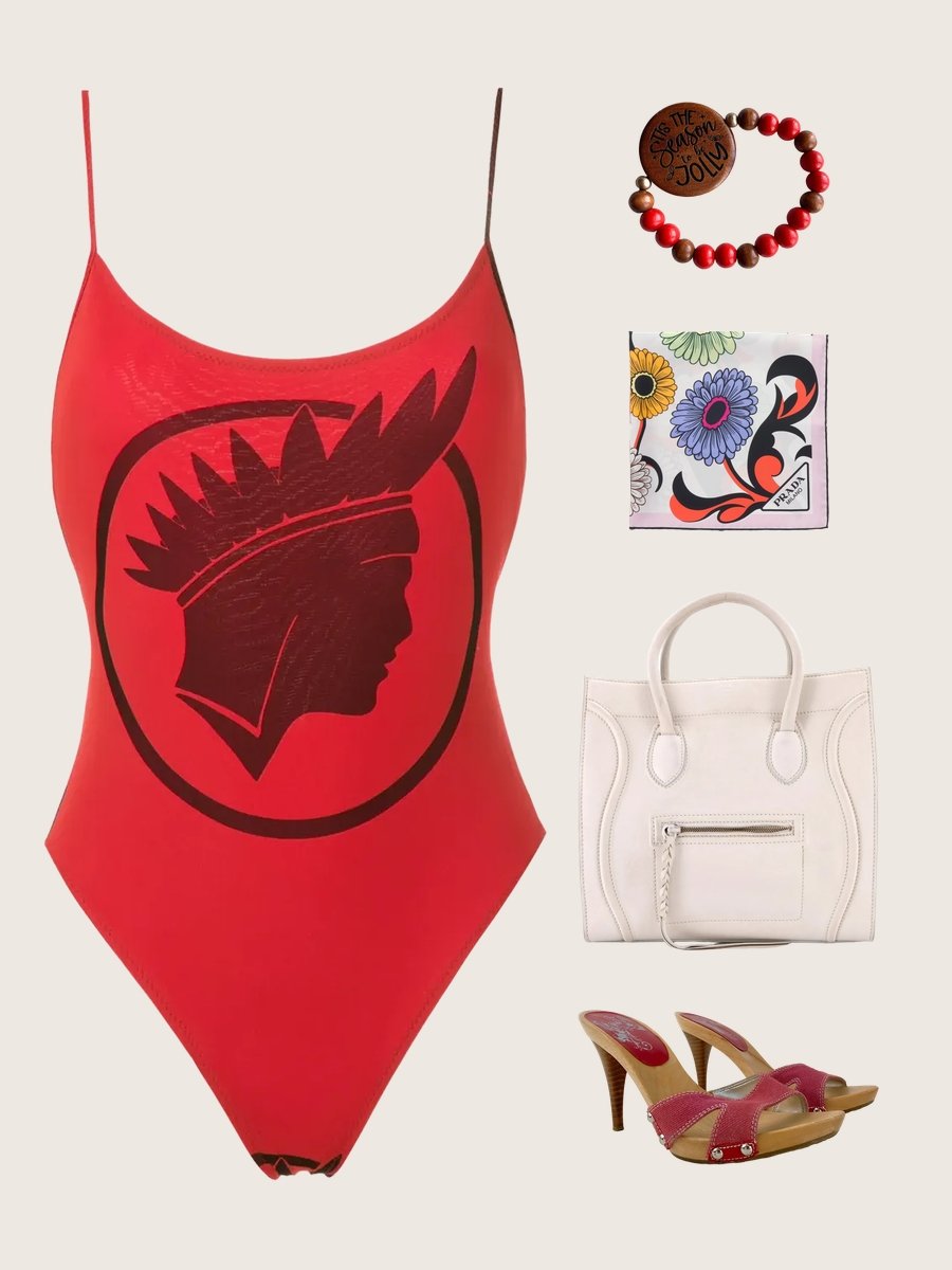 Hot Swimsuit Models: Elevate Your Summer Look