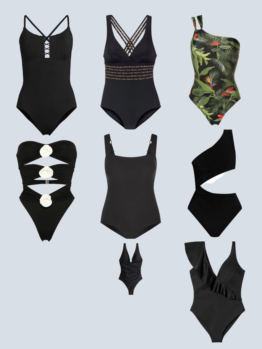 Triathlon Swimsuits: Dive into the Ultimate Style