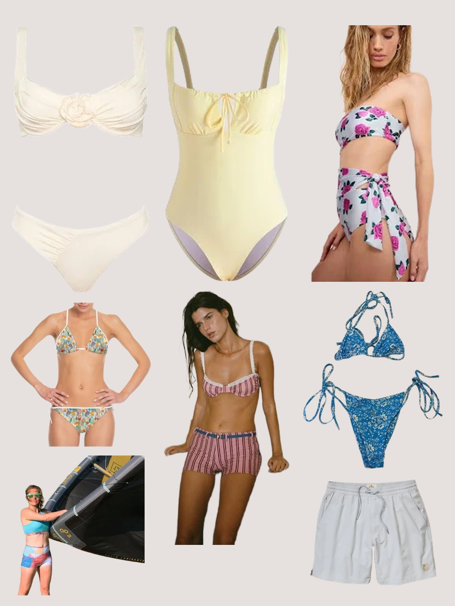 Swimsuits Australia: Bold Styles You Need Now!