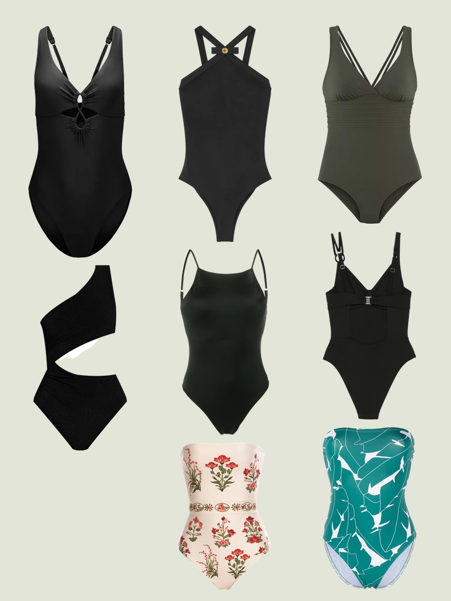 Kim Kardashian Swimsuit: Dive into Iconic Style
