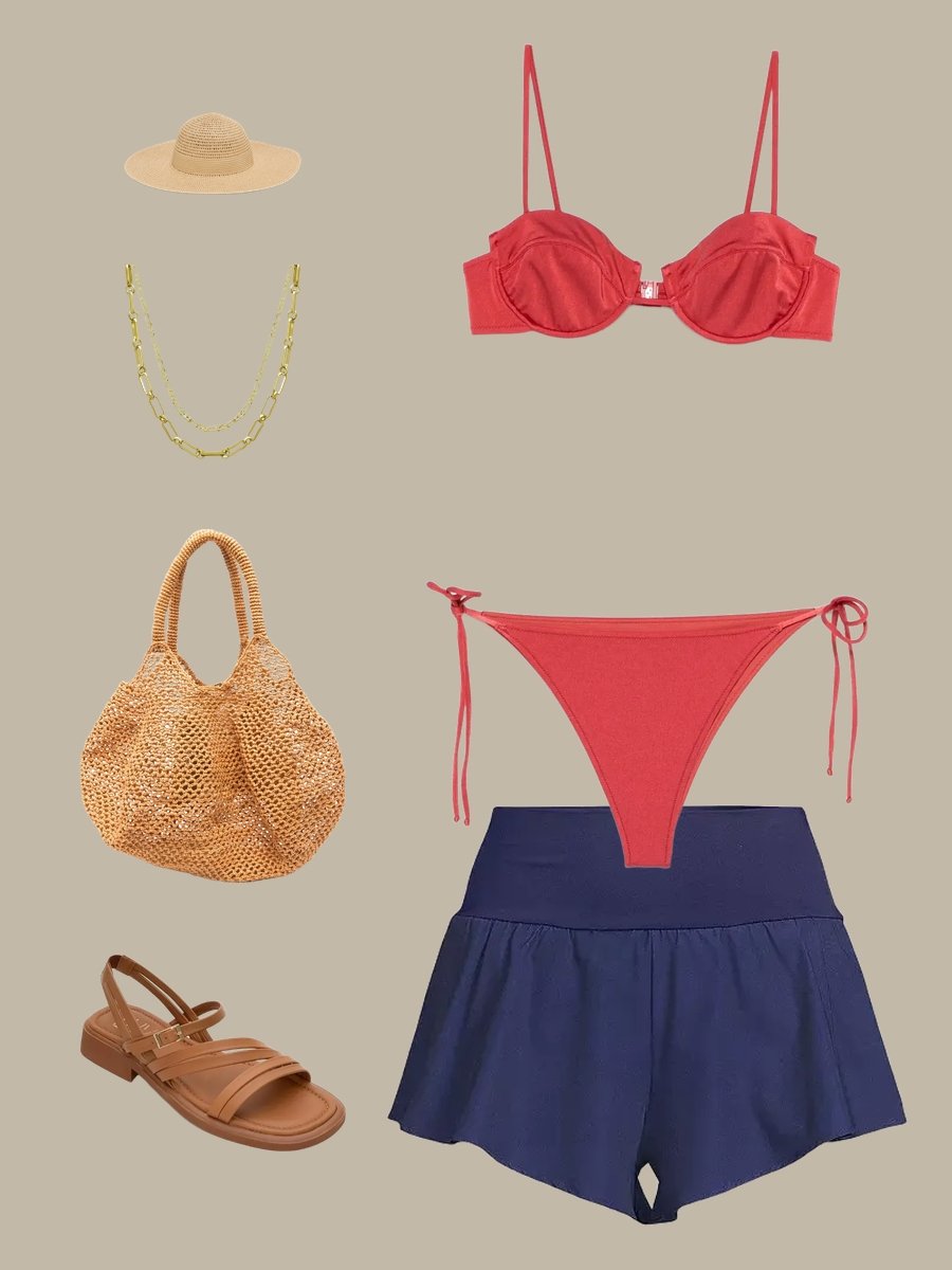 Women in Sexy Swimsuits: Dive into Timeless Summer Glam