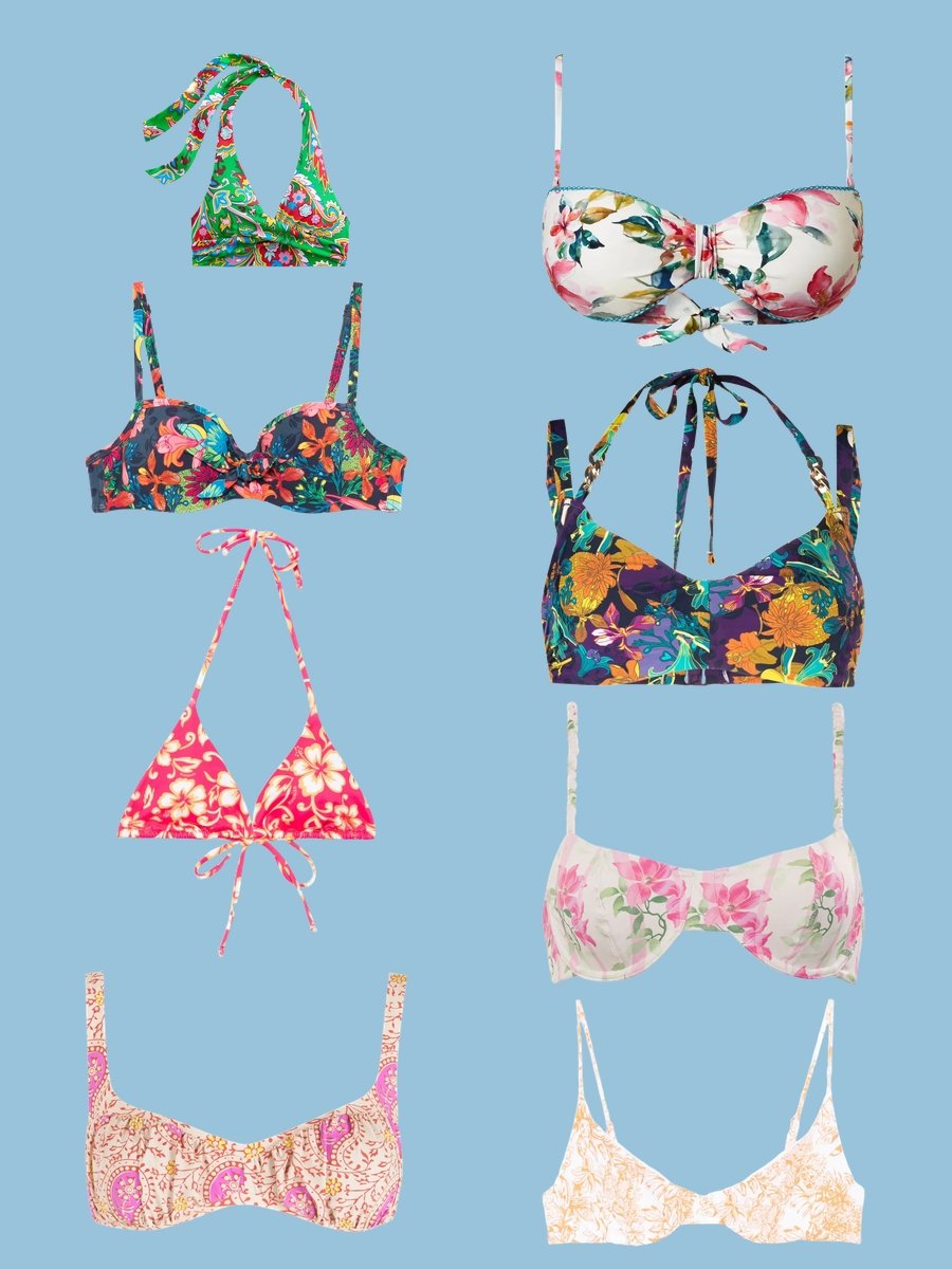 Busty Swimsuits: Embrace Summer with Style and Confidence!