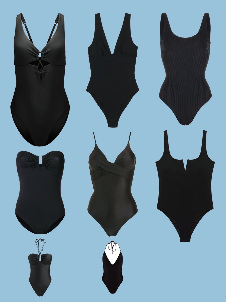 1 Piece Swimsuit Porn: Dive into Style