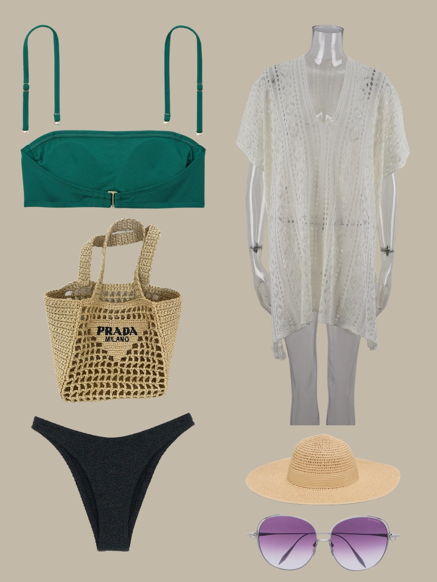 Best Swimsuits for Small Breasts: Dive Into Style!