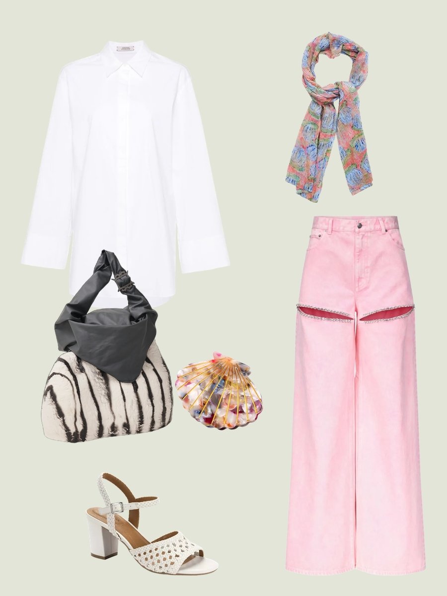 Best Places to Shop for Swimsuits: Dive into Style