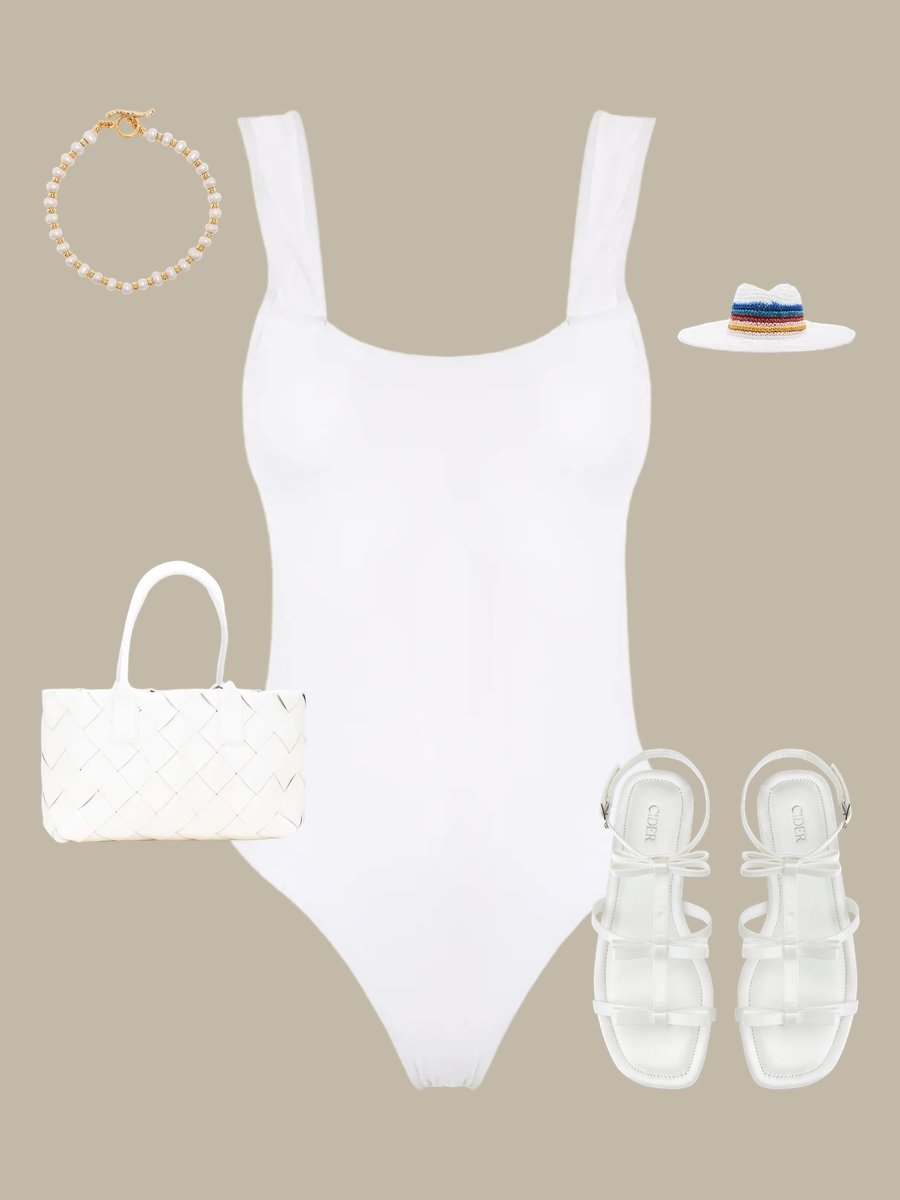 Swimsuits Women with Sleeves: Dive into Chic Style