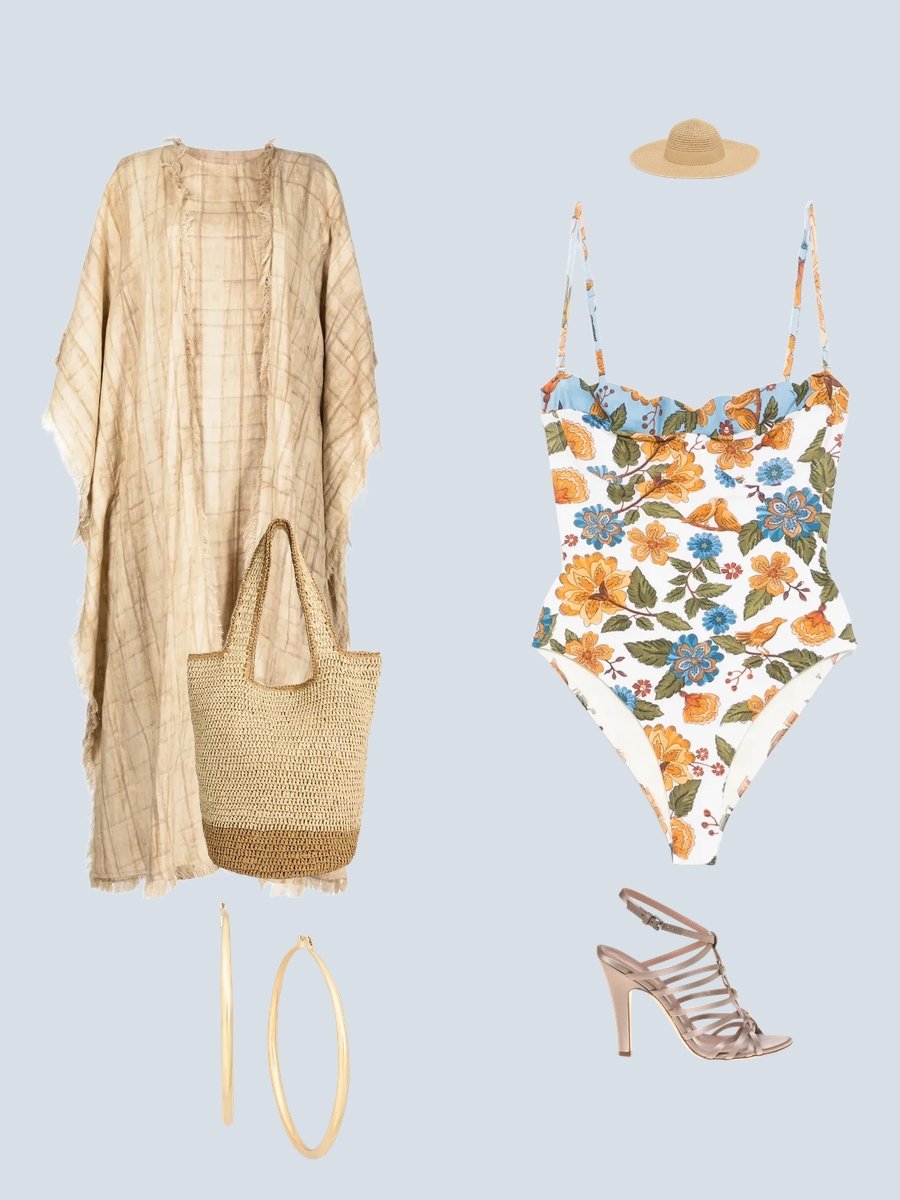Discover the Sexiest Women's Swimsuits for This Summer!