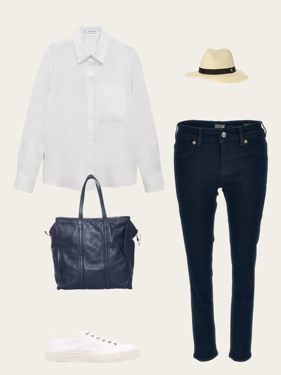 Plus Size Shorts & Swim: Chic and Confident