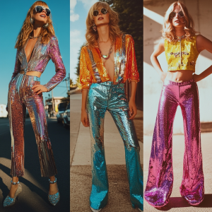 Read more about the article Disco Outfits Ultimate Guide: Top Tips for Every Style and Era