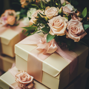 Read more about the article Bridal Shower Gifts: Your Ultimate Guide to the Best, Unique Ideas