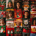 ugly christmas sweater