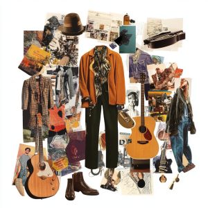 Read more about the article Hit the Right Note: Concert Outfits Ideas to Steal the Spotlight