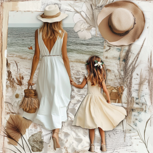 Read more about the article Mommy and Me Outfits: Stylish Ideas for Every Celebration