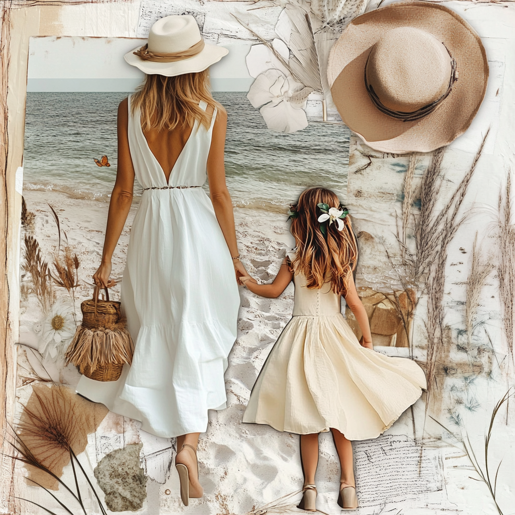 You are currently viewing Mommy and Me Outfits: Stylish Ideas for Every Celebration