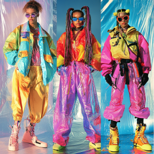 Read more about the article Y2K Outfits: Unique and Tasteful Looks to Dress to Impress
