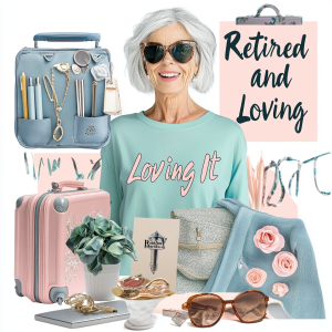Read more about the article Retirement Gifts That’ll Actually Make Them Smile (No, Seriously)