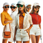 golf outfit