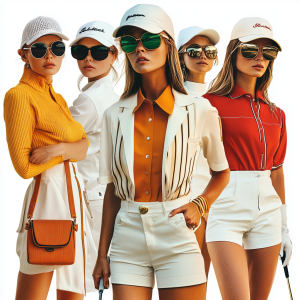 Read more about the article Golf Outfit: Style Tips for Every Golfer, from Classic to Trendy