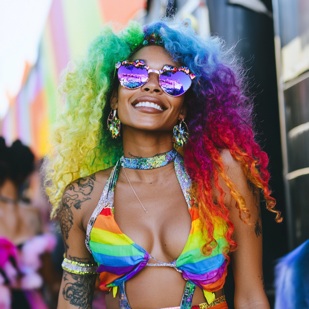 You are currently viewing Festival Outfits That Slay: What to Wear to Festivals in 2025