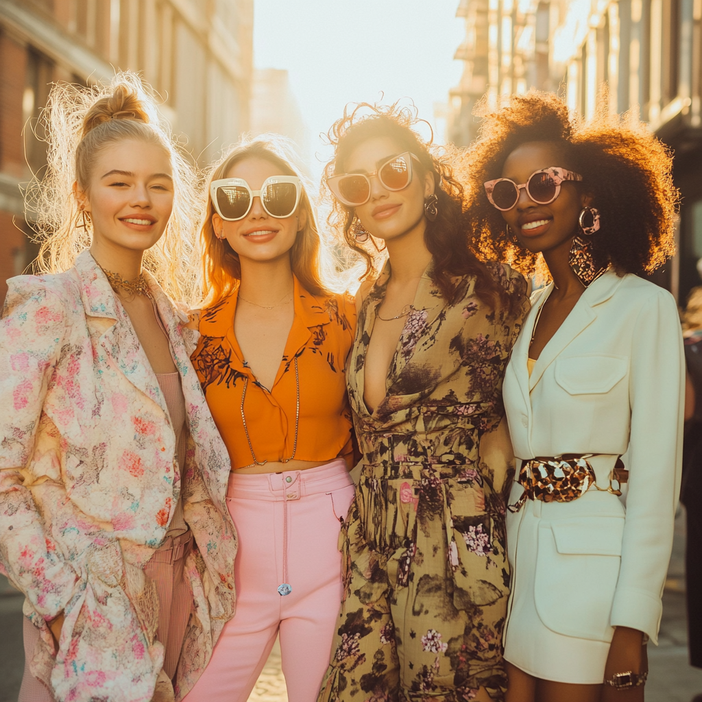 You are currently viewing Chic Outfits That Nail Effortless Glam — Your Ultimate Style Playbook