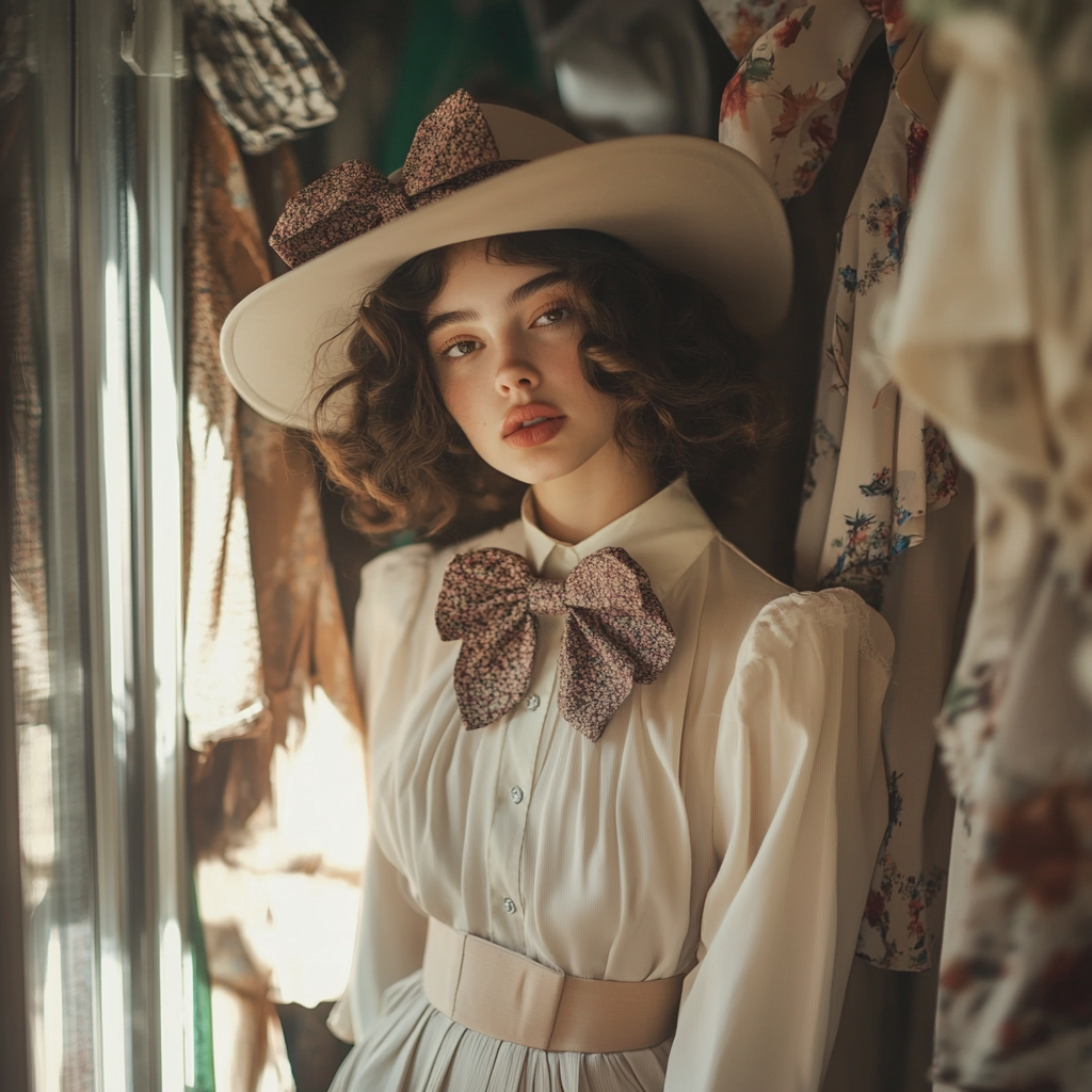 You are currently viewing Coquette Outfits: Embrace the Romantic Aesthetic